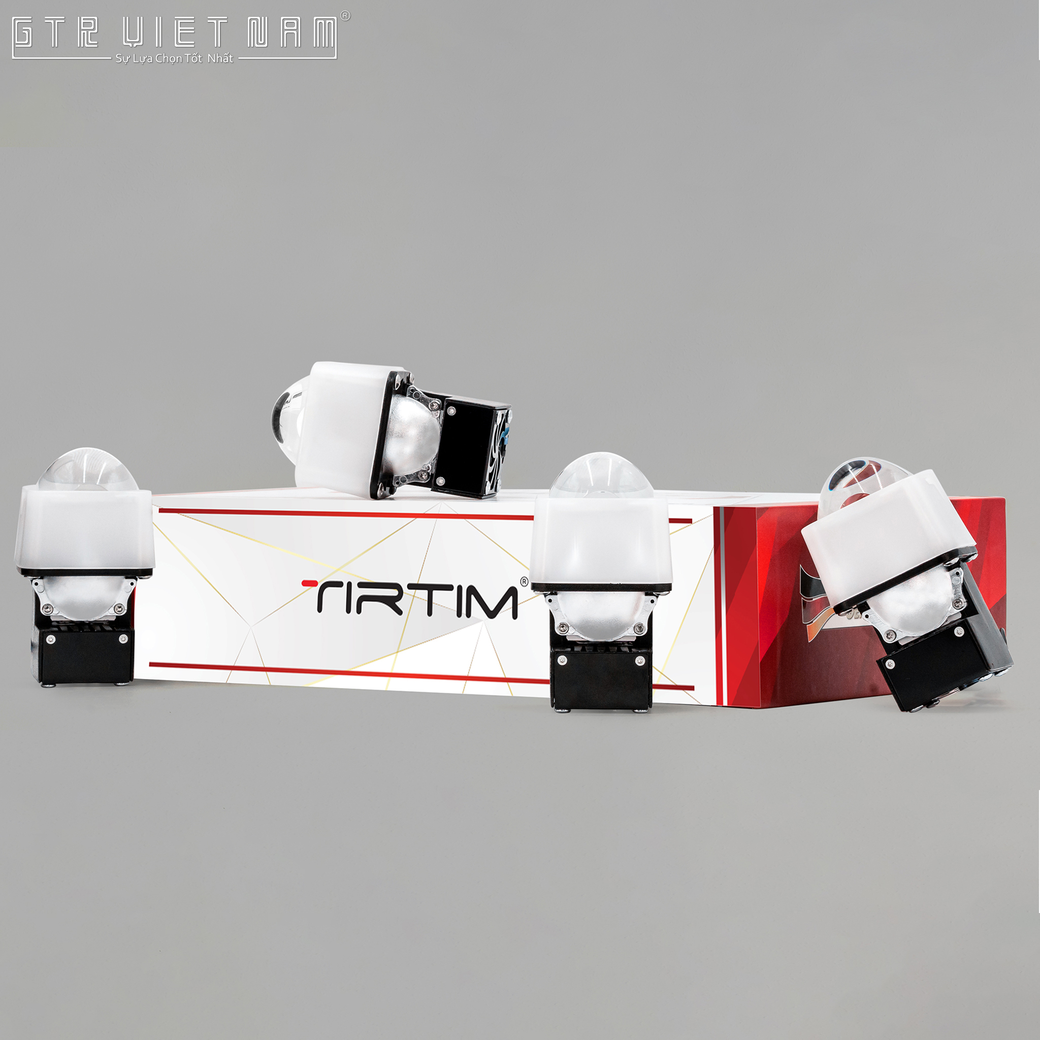 MODULE TIRTIM S1 MINI 1.5 INCH MODULE TIRTIM S1 MINI 1.5 INCH